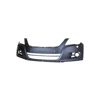 Bilde av Frontfanger, Foran, vw tiguan, 5N0 807 217E GRU