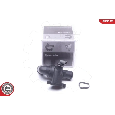 Bilde av Termostat, kjølemiddel, smart cabrio, city coupe, crossblade, fortwo coupé, roadster, roadster 0003179C010000000,
