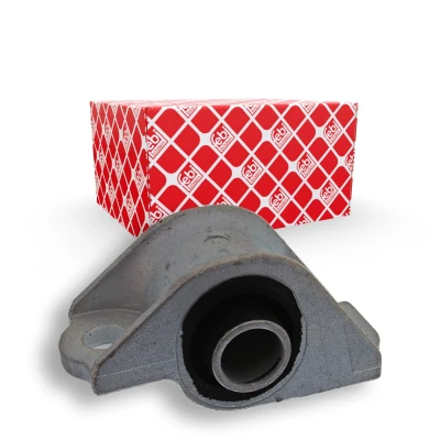 Bilde av FEBI BILSTEIN 19475 Styrestang Lagring framaksel venstre, nede, bak