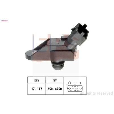 Bilde av EPS 1.993.053 Sensorer Made in Italy OE Equivalent