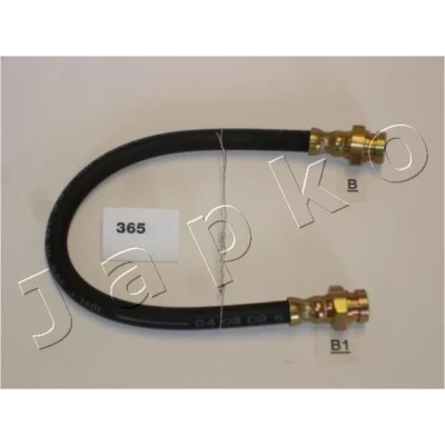 Bilde av JAPKO 69365 Holder, bremseslange