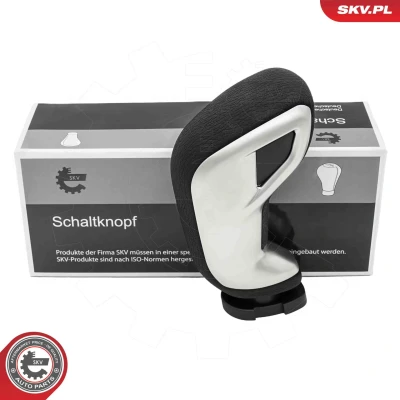 Bilde av Girspakknott Esen skv 63SKV234 citroën c5 iii, break c6, ds4, ds5, peugeot 408, 5008, 5008 van i, 508 sw i OE 96703047ZD