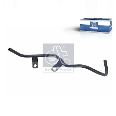 Bilde av DT Spare Parts 1.28231 Radiatorslange