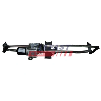 Bilde av Visker stangsystem, Foran, renault master buss ii, flak/chassi skåp 42535383, 42535712, 42536088, 504033863, 50408