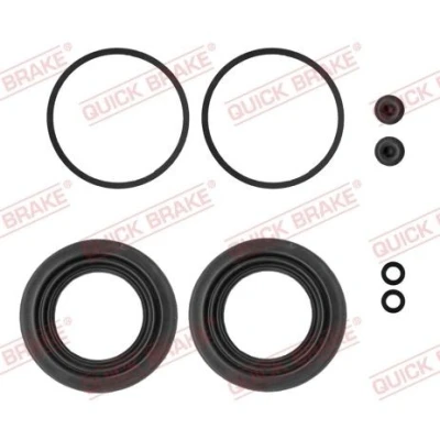 Bilde av QUICK BRAKE 114 0097 Bremseklave Reparasjonssett 54