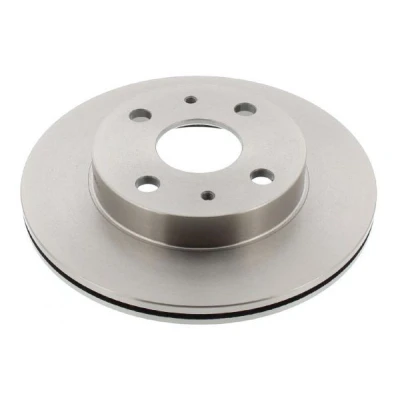 Bilde av MAPCO 45220 Bremseskiver framaksel 234 16 4 100 ventilert DAIHATSU: Sirion II, SUBARU: JUSTY