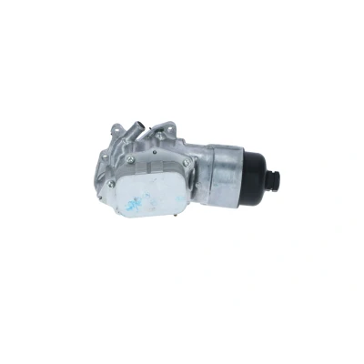 Bilde av NRF 31328 Oljekjøler med oljekjøler, tetningsringer filter PEUGEOT: 308 I Hatchback, CITROËN: Berlingo II