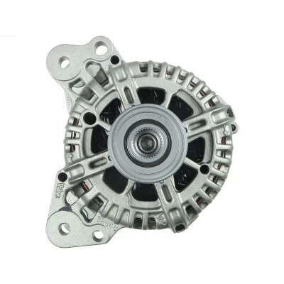 Bilde av AS PL A3163PR Dynamo 12V 110A VOLKSWAGEN: Passat B6 Variant, Polo V Hatchback, Golf Plus / Crossgolf, SUZUKI: SWIFT 3, SX4 I Hatchback