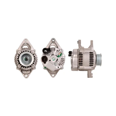 Bilde av LUCAS ELECTRICAL LRA01151 Dynamo 12V 90A