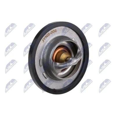 Bilde av NTY CTM NS 004 Termostat 95C NISSAN: X Trail, Qashqai / Qashqai+2 I, RENAULT: MEGANE 3 Grandtour