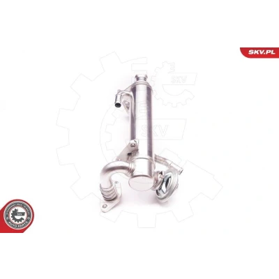 Bilde av ESEN SKV 14SKV122 EGR Ventil pneumatisk FIAT: Ducato III Flatvogn lastebil / Chassis, II lastebil/Chassis, Van