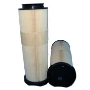 Bilde av ALCO FILTER MD 5266 Luftfilter 340,0 118,5 Filterinnsats MERCEDES BENZ: C Klasse Sedan, T modell, CLK Coupé
