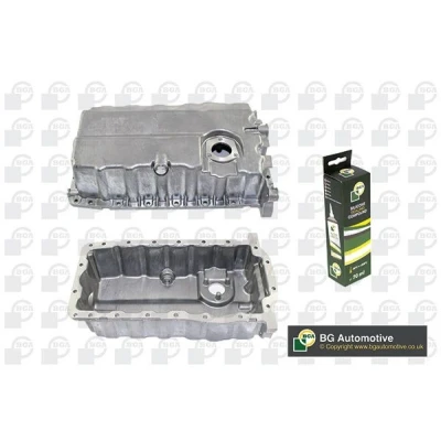 Bilde av Oljepanne, audi,seat,skoda,suzuki,vw, 038103603AG