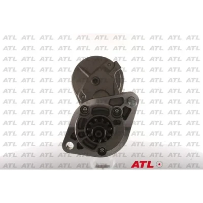 Bilde av Starter, opel zafira tourer c, toyota hilux pick up vi, vii, 28100 0L050, 0L051
