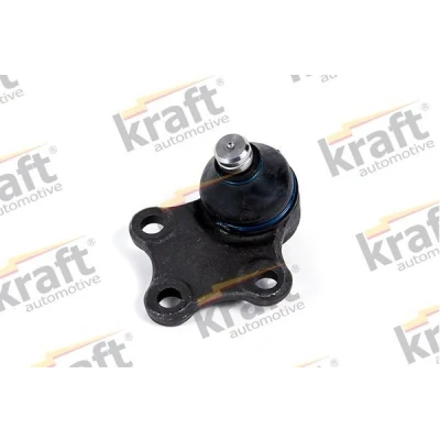 Bilde av KRAFT 4225940 Bærekule nede, framaksel begge sider 16 CITROËN: Berlingo / First I, ZX Hatchback, I Van