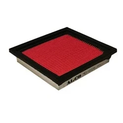 Bilde av ALCO FILTER MD 9924 Luftfilter 35,0 156,0 170,0 Filterinnsats NISSAN: MICRA 2, Note I, 3