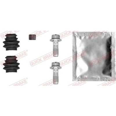Bilde av QUICK BRAKE 113 0014 Tilbehørssett, bremsecaliper