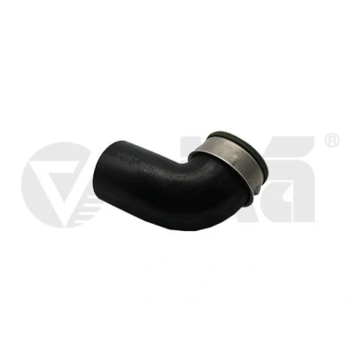 Bilde av VIKA 11451793801 Ladeluftslange AUDI: A4 B6 Avant, B7 Sedan, VOLKSWAGEN: Passat B5 GP Stasjonsvogn, Sedan