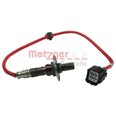 Bilde av METZGER 0893451 Lambdasonde ORIGINAL ERSATZTEIL M 18x1,5 SUBARU: Forester II, Legacy 4, Impreza II Sedan