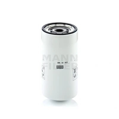 Bilde av MANN FILTER WK 10 022 Drivstoffilter Påskruingsfilter