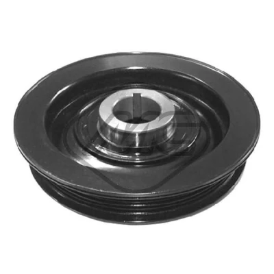 Bilde av Remskive, veivaksel, opel,saab, 5614661, 90502706