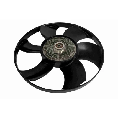 Bilde av VEMO Original Quality V15 04 2115 Viscous Clutch MERCEDES BENZ: Sprinter 3.5 T Minibuss, VOLKSWAGEN: Crafter 30 35 Minibuss