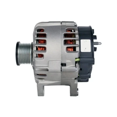 Bilde av HELLA 8EL 012 426 051 Dynamo 14V 150A OPEL: Vivaro A Combi, Van, Flatvogn lastebil / Chassis, RENAULT: ESPACE 4, TRAFIC 2 Bus