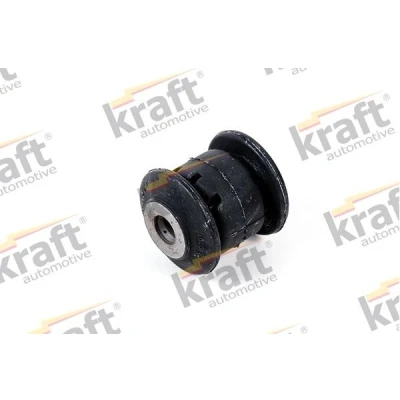 Bilde av KRAFT 4230252 Styrestang Lagring framaksel, på begge sider, innvendig, foran VOLKSWAGEN: Passat B6 Variant, Touran I, Tiguan SKODA: Octavia 2 Combi