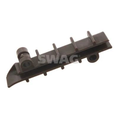 Bilde av SWAG 10 09 0026 Glideskinne, registerkjede MERCEDES BENZ: W124 Stasjonsvogn, Sedan, 190