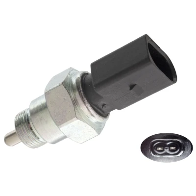 Bilde av FEBI BILSTEIN 106264 Bryter, ryggelys
