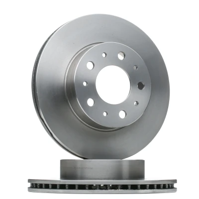 Bilde av BOSCH 0 986 478 283 Bremseskiver 262,5 22 5 108 ventilert oljet med skruer VOLVO: 740 Sedan, 760 Stasjonsvogn