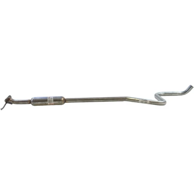 Bilde av Mellomlyddemper, ford fiesta vi, van 1521957, 1673793, 1737056, 1804963, 1891362, 1902053