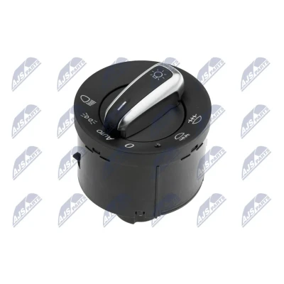 Bilde av Bryter, hovedlys, seat,vw, 3C8 941 431A XSH,