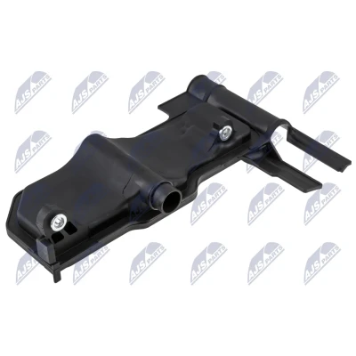 Bilde av Hydraulikkfilter, automatikk, honda accord vi, coupé hatchback prelude v, shuttle, 25420 PAX 003