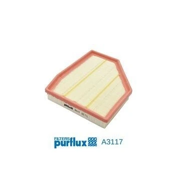 Bilde av Luftfilter PURFLUX A3117