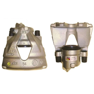 Bilde av BOSCH 0 986 473 924 Bremsecaliper Støpejern 78,5 VOLKSWAGEN: GOLF 4, Polo IV Hatchback, 3, AUDI: TT Coupé, A3 SKODA: Octavia 1 Combi