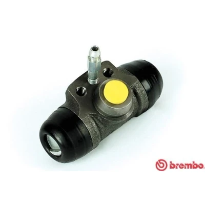 Bilde av BREMBO A 12 290 Bremsesylinder 19,05
