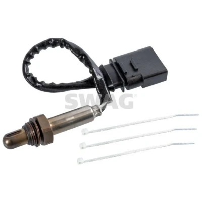Bilde av SWAG 33 10 3194 Lambdasonde oppvarmet, diagnosesonde 4 VOLKSWAGEN: Polo V Hatchback, IV Hatchback