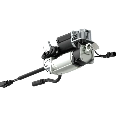 Bilde av WABCO 4154033050 Kompressor luftfjæring AUDI: Q7, VOLKSWAGEN: Touareg I