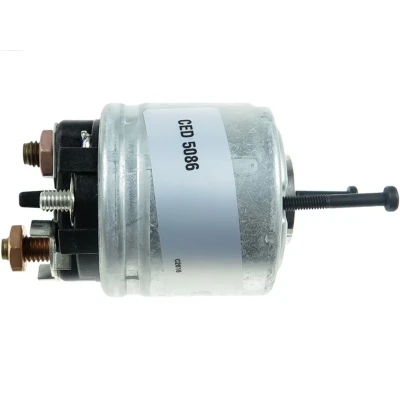 Bilde av AS PL SS3050(VALEO) Magnetbryter, starter