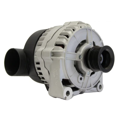 Bilde av MAPCO 13636 Dynamo 14V 140A BMW: 3 Coupé, Sedan, Cabrio