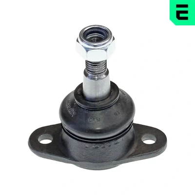 Bilde av Bærekule, Framaksel, på begge sider, Øvre, alfa romeo 75, 90, alfetta, alfetta gt, giulietta, 116462109700, 116462109800, 60521243, 6072