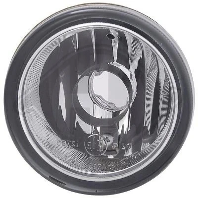Bilde av DIEDERICHS 6445889 Tåkelyskaster venstre SUZUKI: SX4 I Hatchback