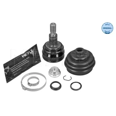 Bilde av MEYLE 100 498 0052 Drivknute ORIGINAL Quality hjulside uten ABS ring VOLKSWAGEN: Golf 4, 4 Variant, SKODA: Octavia 1 Combi, AUDI: A3 Hatchback