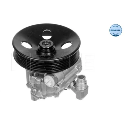 Bilde av MEYLE 014 631 0001 Hydraulikkpumpe hydraulisk ORIGINAL Quality MERCEDES BENZ: ML Klasse
