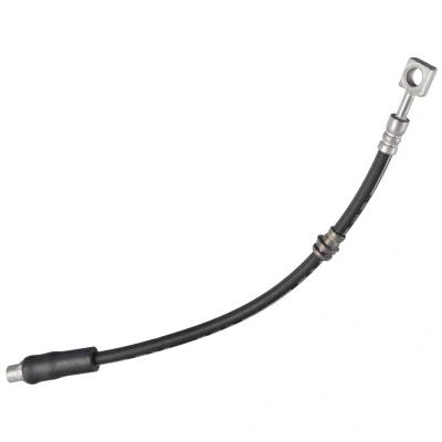 Bilde av FEBI BILSTEIN 45786 Bremseslange framaksel venstre, høyre 425 OPEL: Vectra C Caravan, CC, Sedan, SAAB: 9 3 Stasjonsvogn