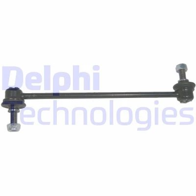 Bilde av DELPHI TC1344 Stabstag 253 M10x1.25 MAZDA: FAMILIA 5, 323 P V Hatchback