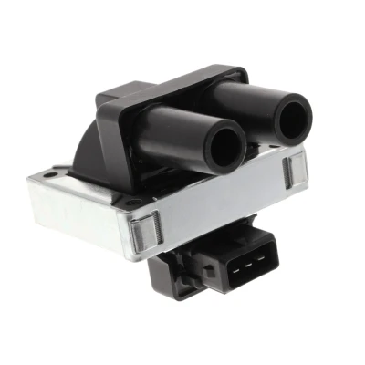 Bilde av VEMO Original Quality V46 70 0006 Tennspole 2 12 svart