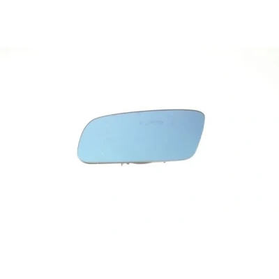 Bilde av BLIC 6102 02 1223599 Speilglass med holder venstre AUDI: A6 C5 Sedan