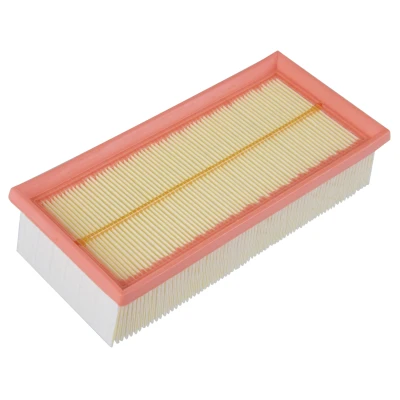 Bilde av BLUE PRINT ADC42247 Luftfilter 58 117 250 Filterinnsats MITSUBISHI: COLT 6, SMART: Forfour I